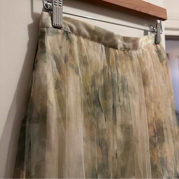 Jenny Yoo Arabella Tulle Skirt size 2 - Picture 13 of 16
